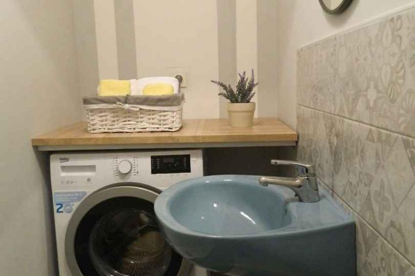 Holiday apartment with balcony and air conditioning - BF-5XV5T - foto 21