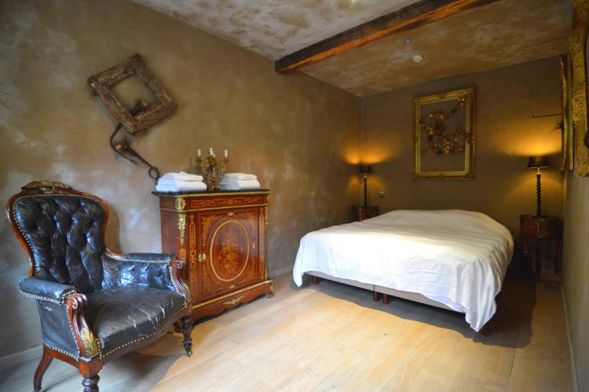 Le Vieux Moulin 22 - foto 14