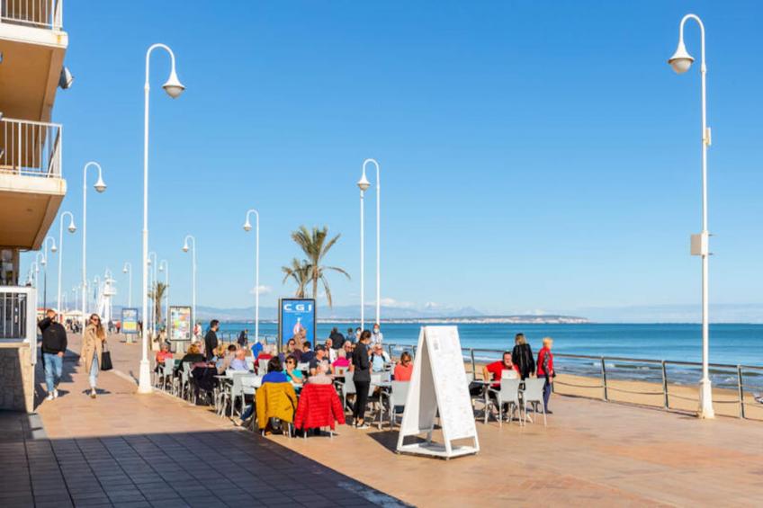 Appartements à Guardamar del Segura - foto 17