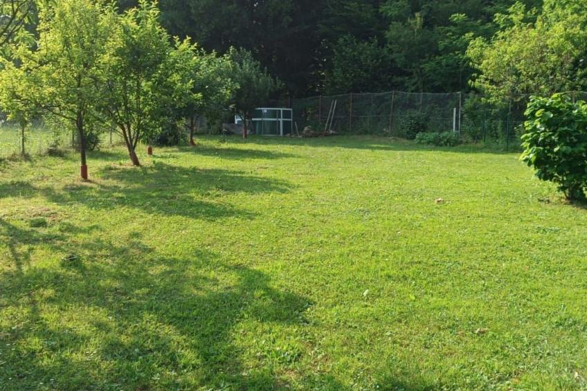 Märchenhaftes Holzhaus bei Ljubljana - foto 47