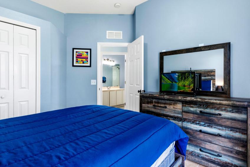 Entspannendes 4BR-Getaway mit privatem Pool - foto 27