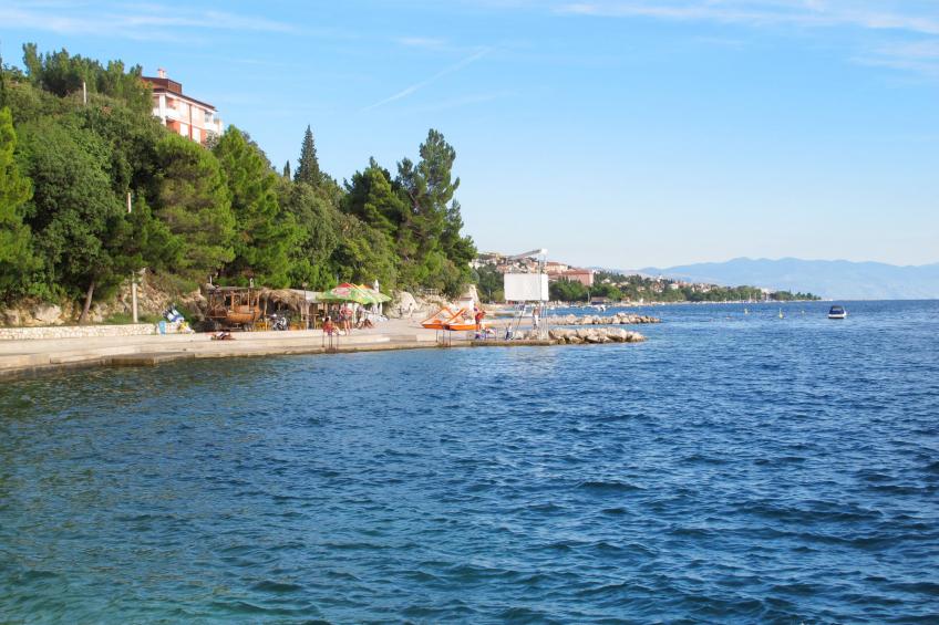 "Villa Ivanka" mit Blick auf das Wasser - foto 34