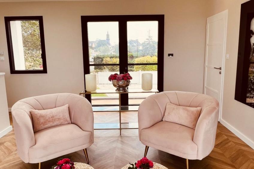 Villa Bellevue - foto 53