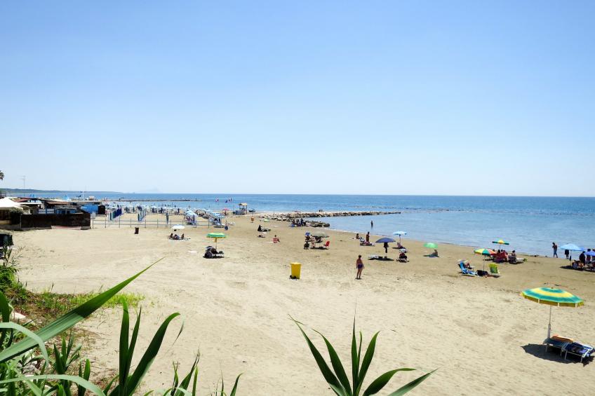 Oleandri Ferienhaus mit privatem Pool - foto 44