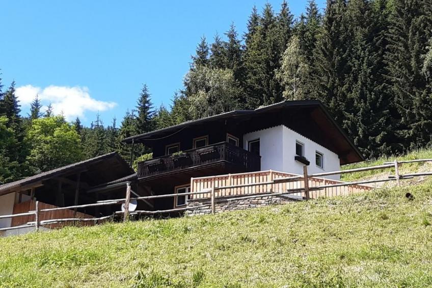 Teichhaus Simperle - foto 3