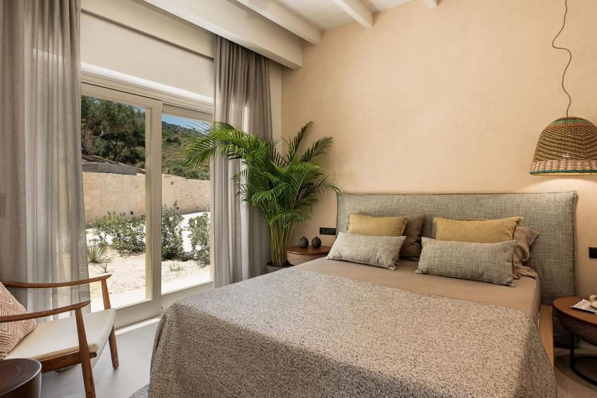 "Kokomo Gaia" mit privatem Parkplatz - foto 28