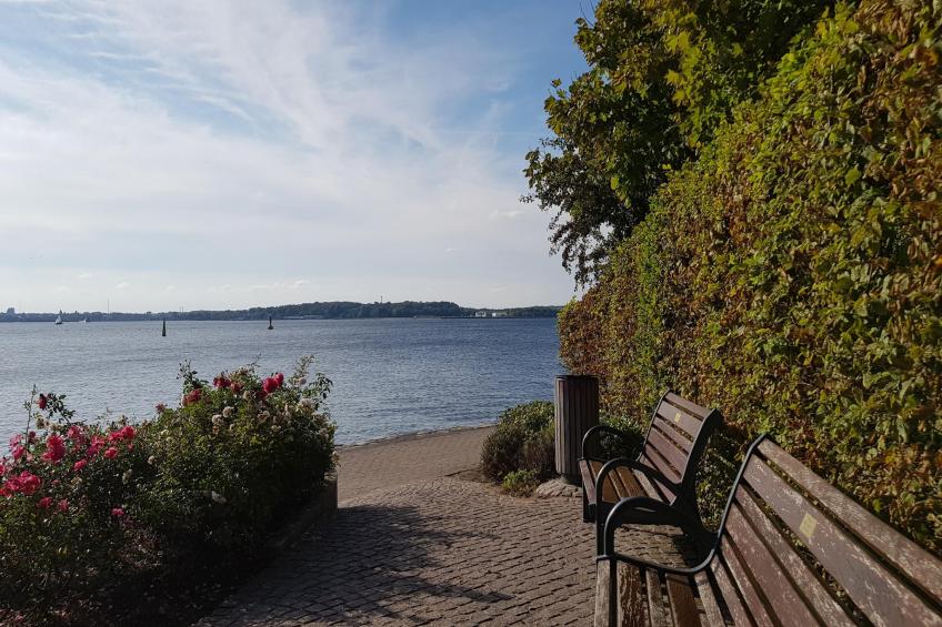 Double Room with Sea View - foto 32