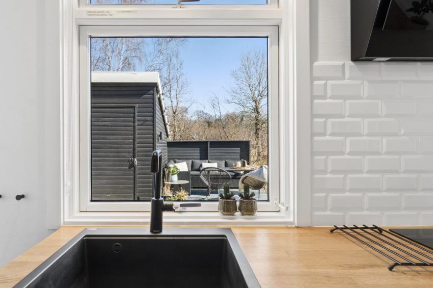 "Dilara" - 400m from the sea in Bornholm - foto 19