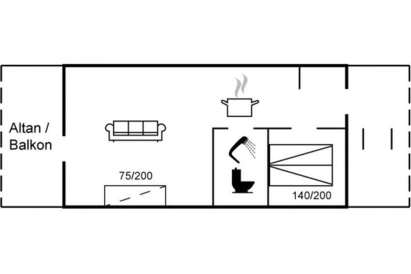 "Ømund" - 100m from the sea - foto 2
