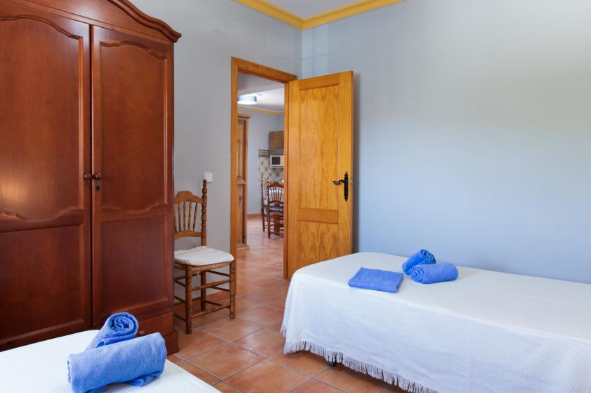 Villa Montemar - foto 21