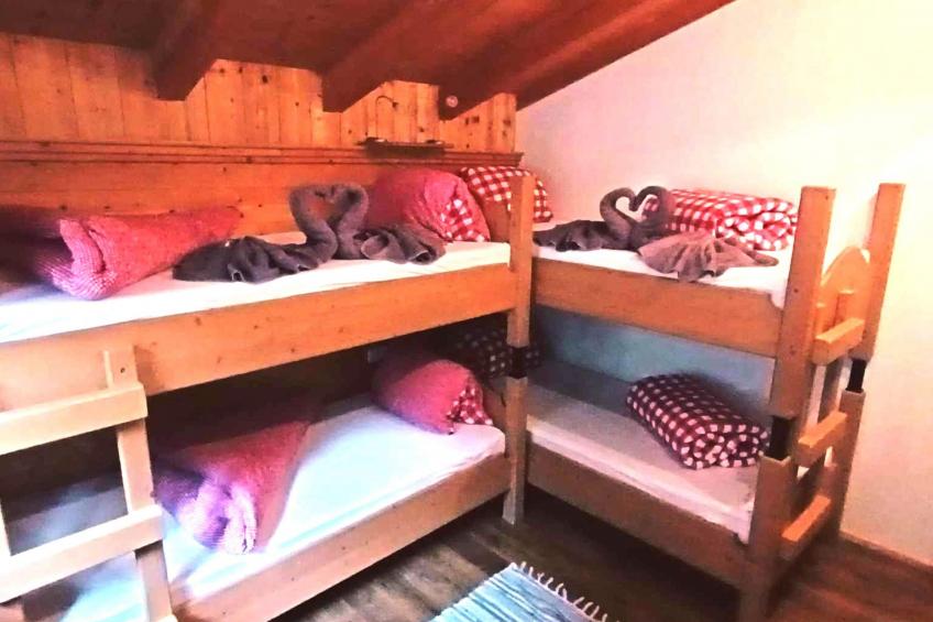 Chalet Lisa - foto 24