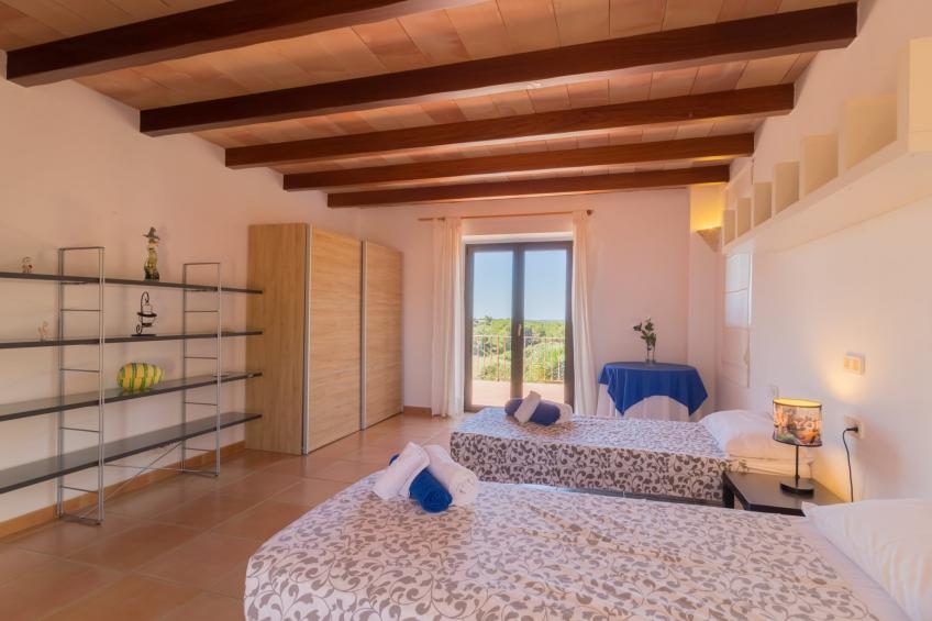 Palleta S'Horta, Finca 5StarsHome Mallorca - foto 27