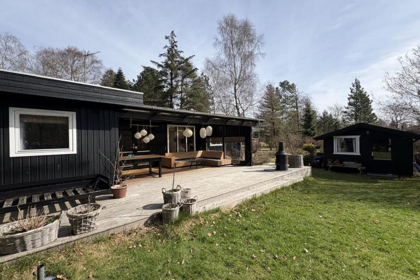 "Tatyana" - 1.6km from the sea