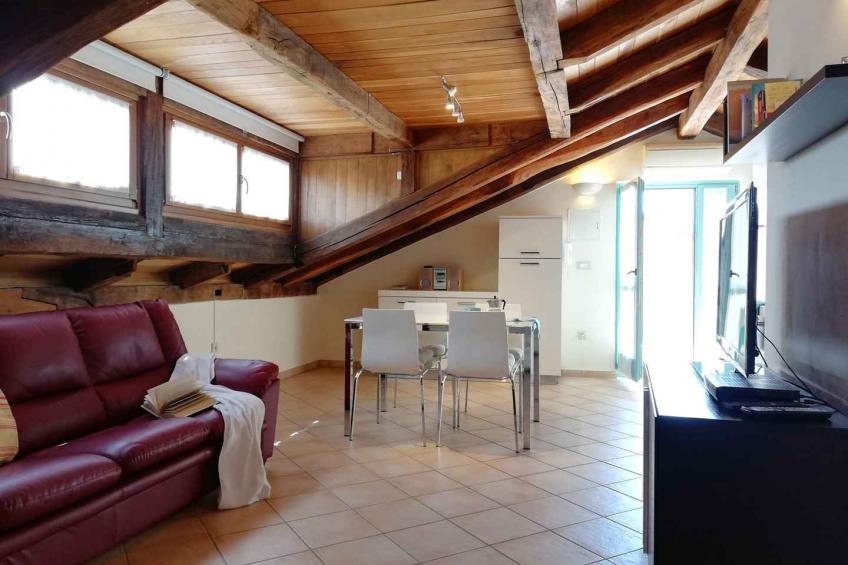 Ferienwohnung mit Pool und Dachterrasse - BF-4J82R - foto 5