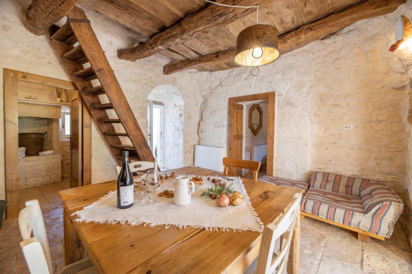 Trullo Fortuna Idro - foto 19
