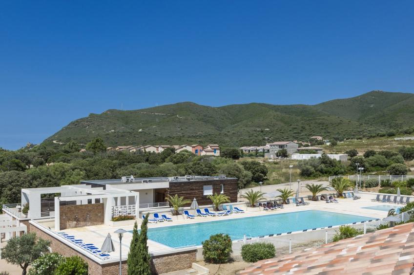 Odalys Résidence-Club Les Villas Bel Godère - foto 36