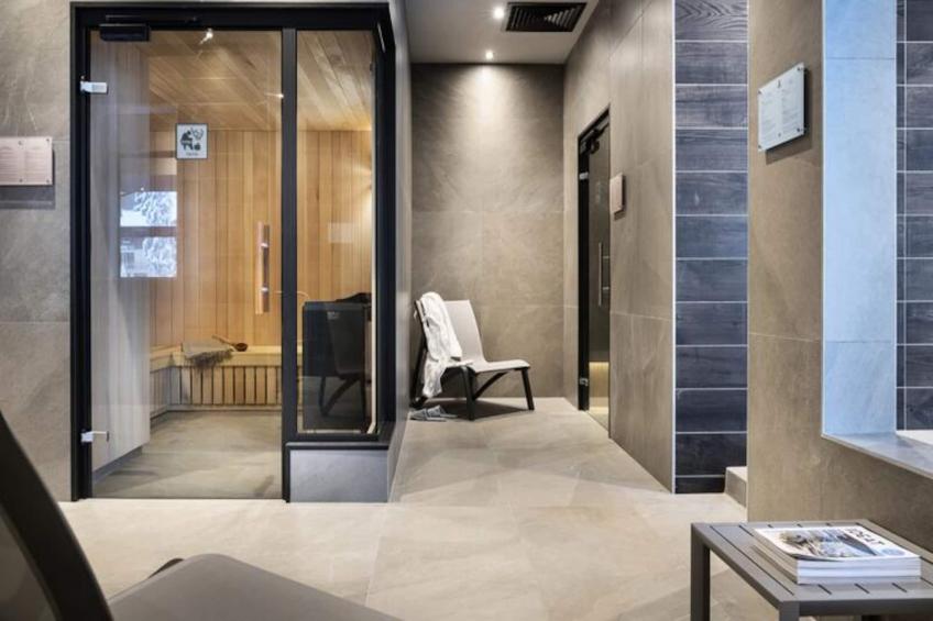 MGM Hôtels & Résidences - Résidence Le Hameau de l'Ours - foto 12