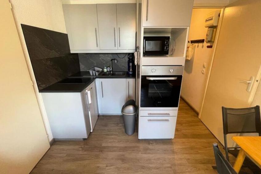 Résidence La Croisette B - foto 3