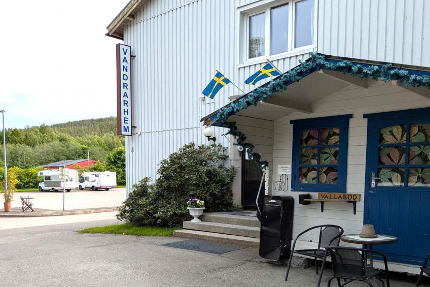 Superiorværelse og fælles badeværelse - foto 10