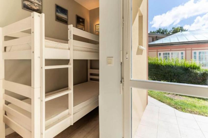 Résidence Appartement Pour 4 Pers Avec Piscine, Tennis Et  Parking 56 - foto 34