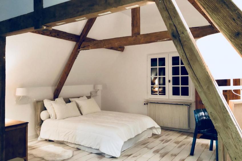 Le grand cottage - Cottage mit Charme in der Normandie - foto 10