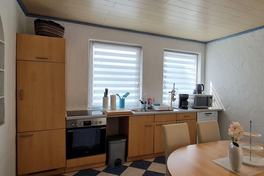 Dreibettzimmer mit Lounge-Terrasse und Garten - foto 36