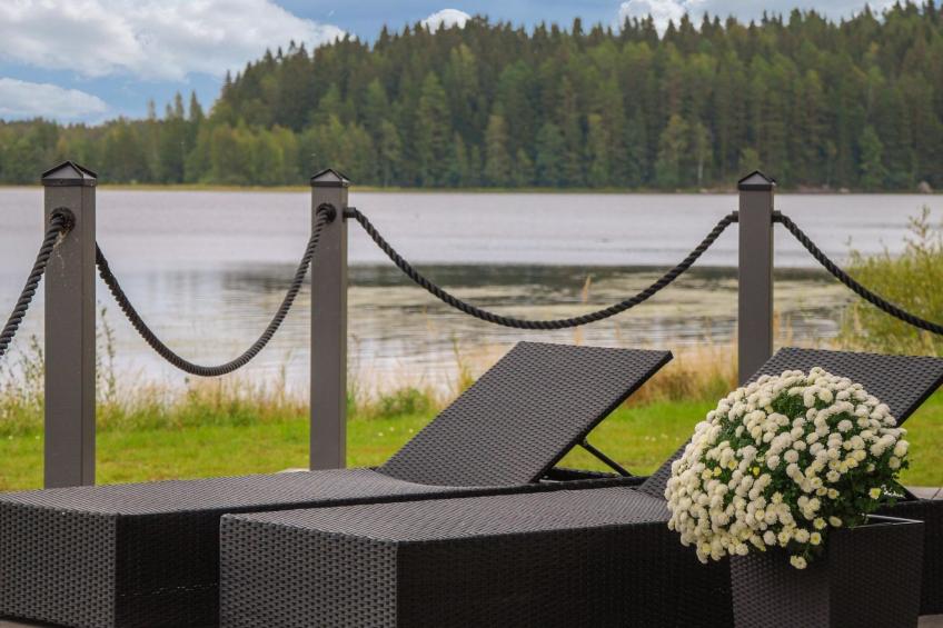 Villa karhentimantti - foto 4