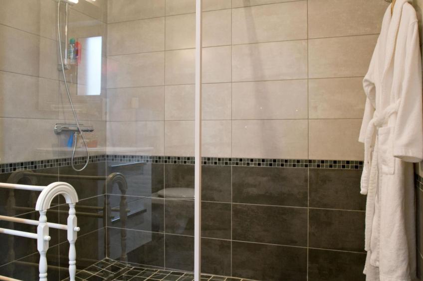 "Le Rayon Vert" mit Jacuzzi - foto 8