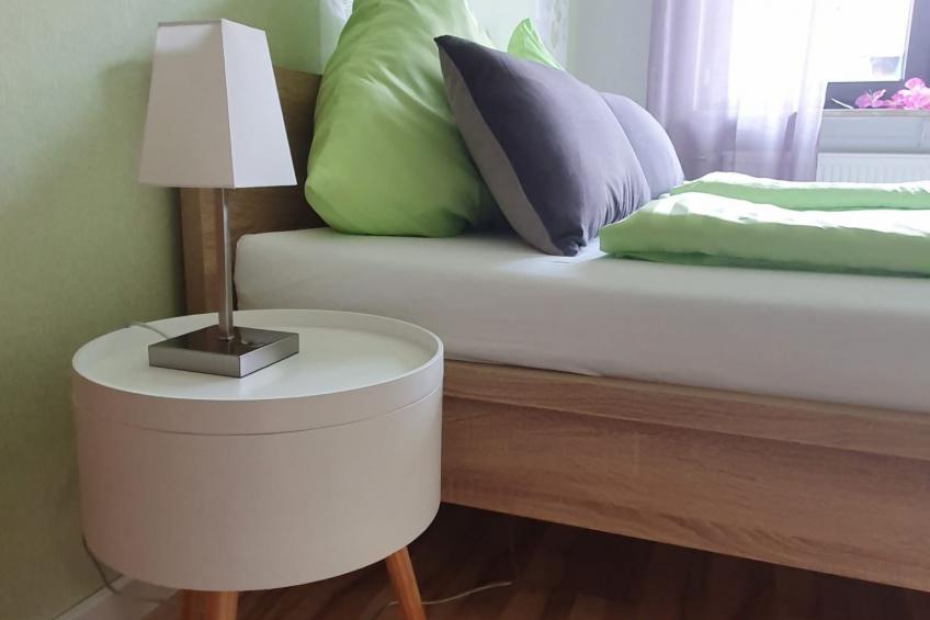 Fewo 2 An der Rodach - foto 2