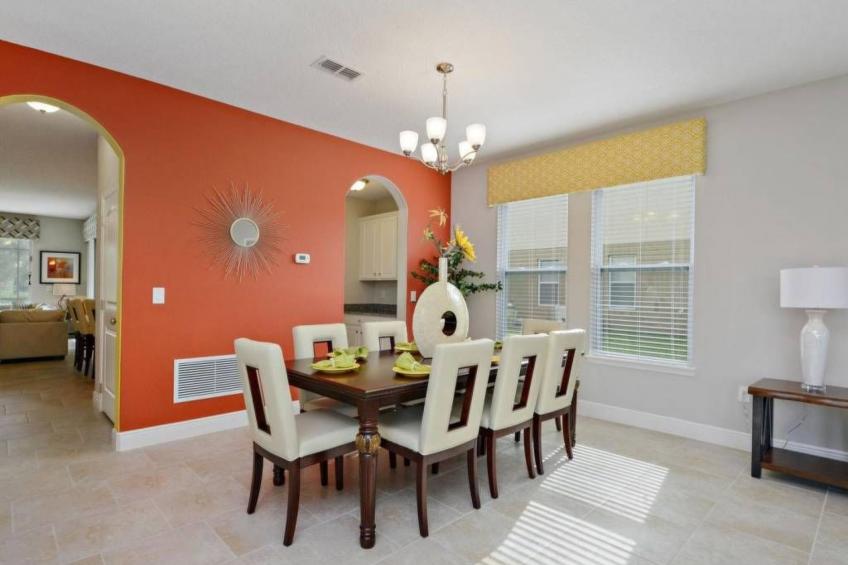 Haus in Davenport mit geräumigem Pool - foto 5