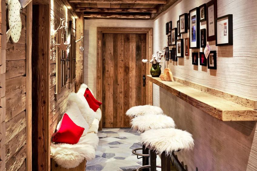 Chalet Promi-Alm in Flachau - foto 30