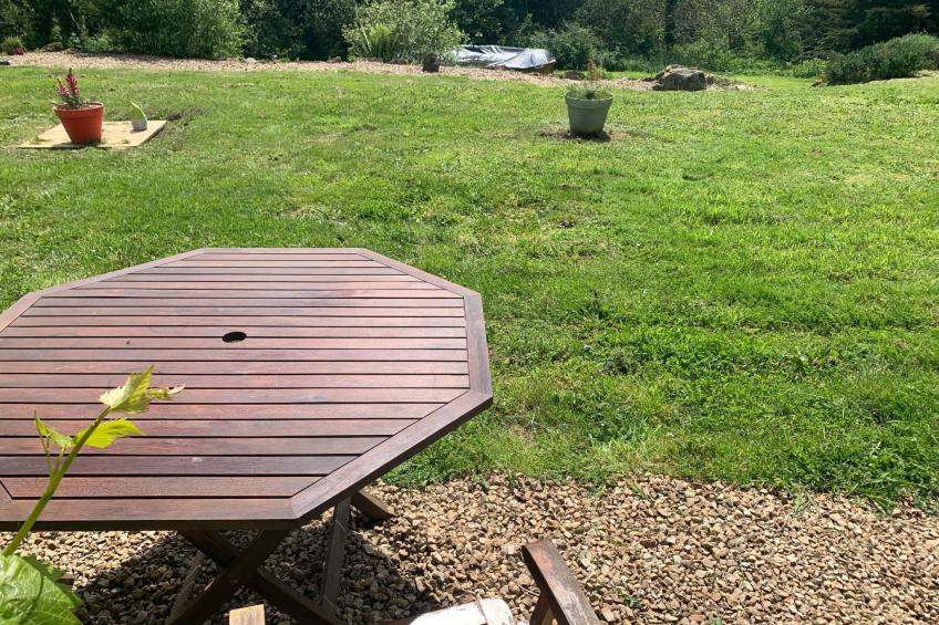 Ty Morgane-Typisch bretonisches Bauernhaus mit Pool - foto 14