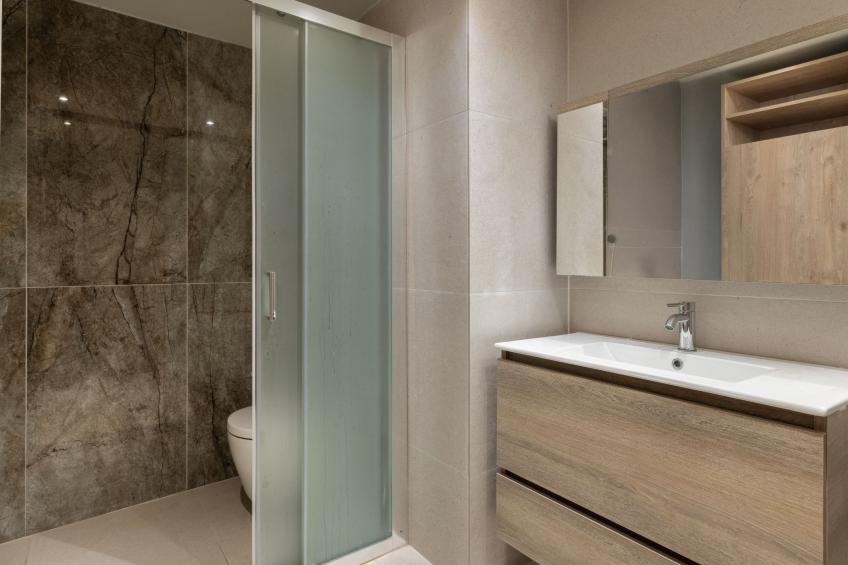 Trapezia Luxury Living -Türkis - foto 12