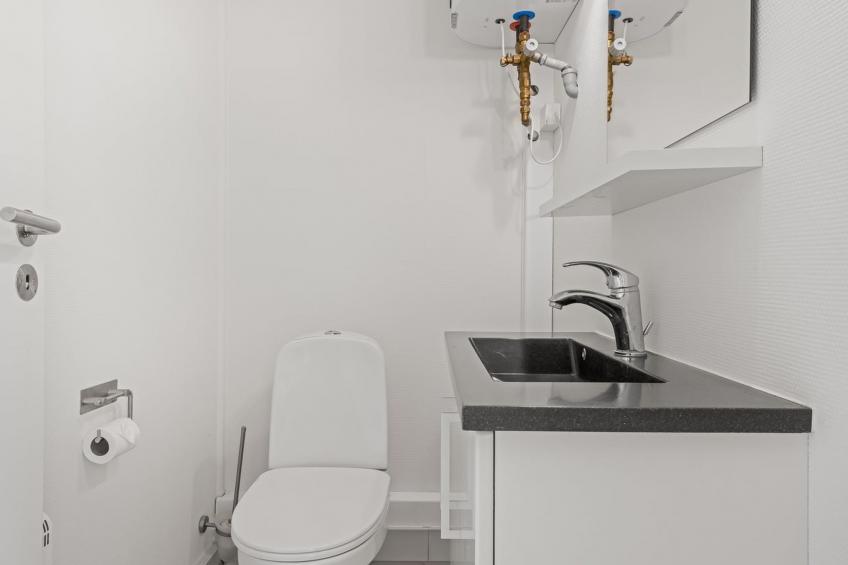 "Guthbrand" - 1.3km from the sea - foto 20