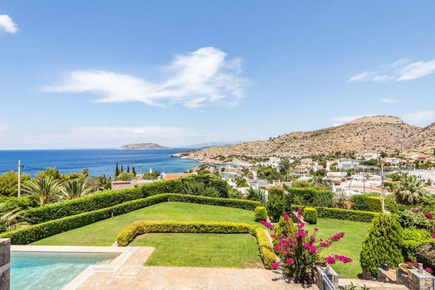 Analisa Luxus-Villa - foto 41