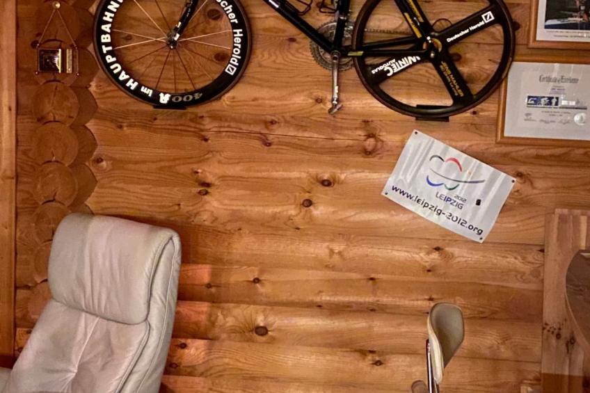 am Rennsteig - foto 8