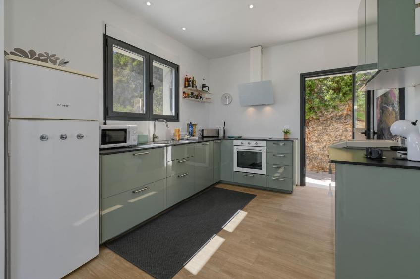 Casa Zoe 4 pax - foto 8