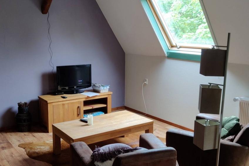 Taniaburg Gästezimmer 2 - foto 5