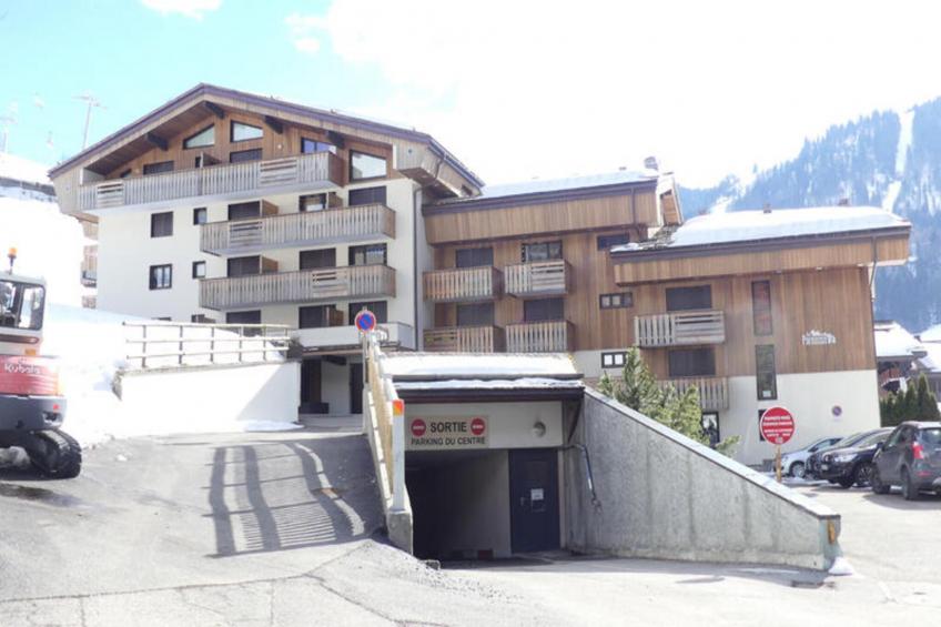 Appartements à La Clusaz - foto 17