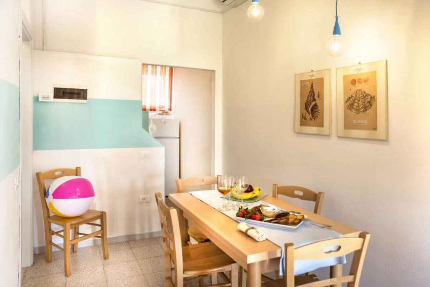 Vakantiewoning met airconditioning - BF-N2VBD - foto 15