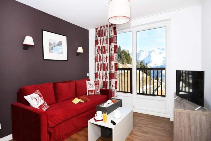 Résidence Odalys Les Balcons d'Auréa - foto 10