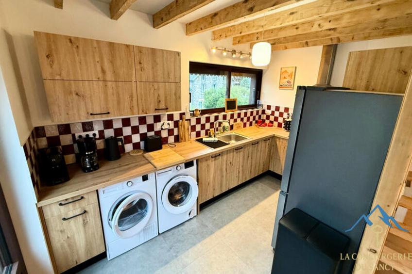 Chalets à Le Mont Dore - foto 5