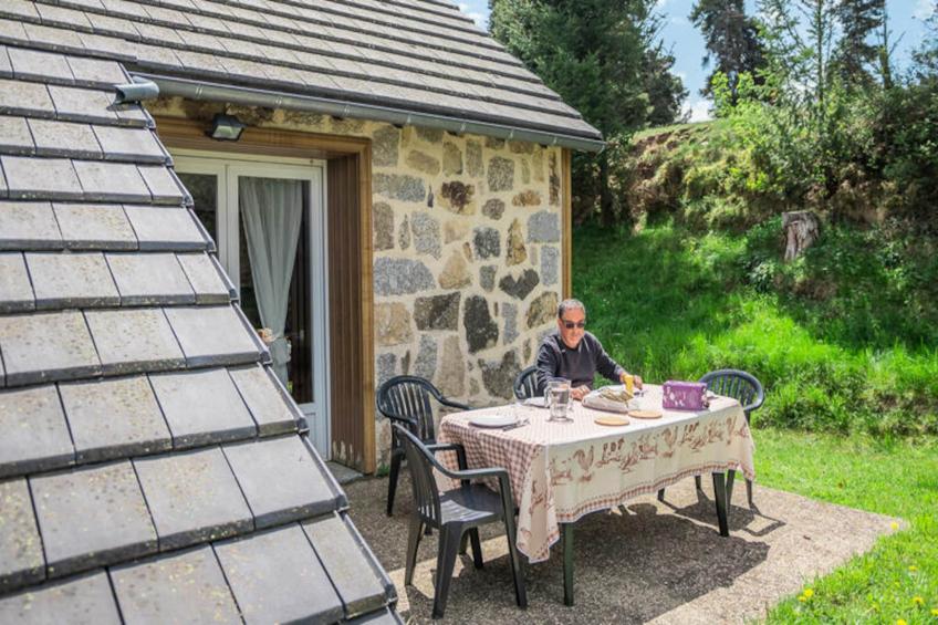 Maison à Aumont-Aubrac - foto 9