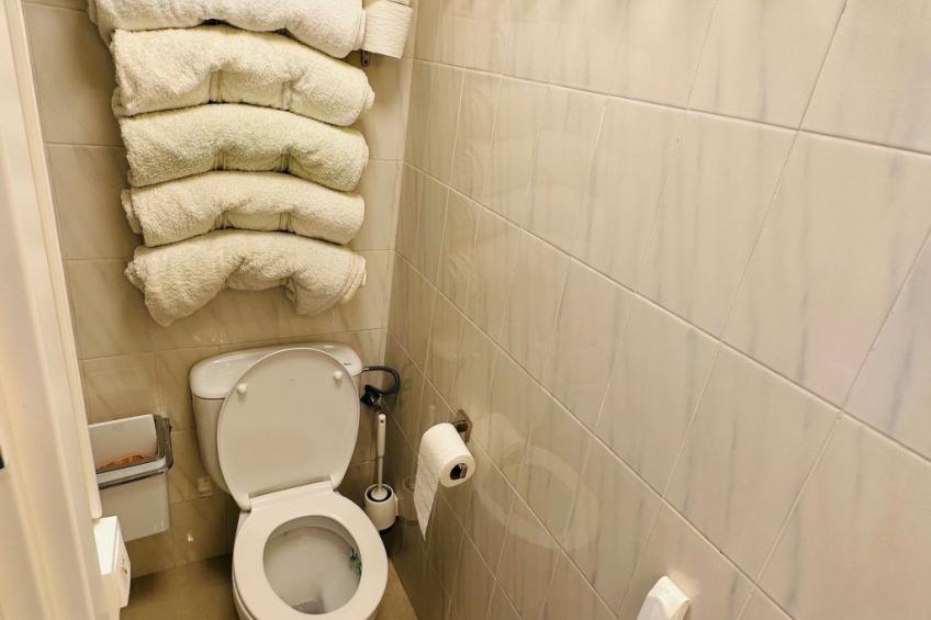 mit Pool, umgeben von Natur - foto 74