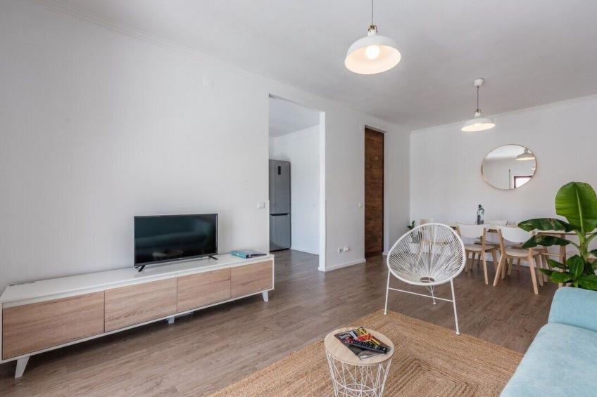 Wohnung am Meer und in der Stadt - foto 12