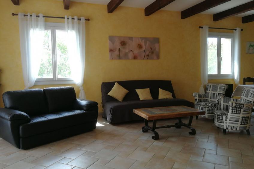 Villa de vacances - foto 4