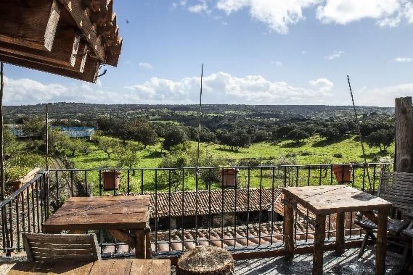 Casa Rural "Orgullo" mit Sprudelbad - foto 2