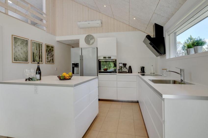 "Delan" - 1.3km from the sea in Western Jutland - foto 23