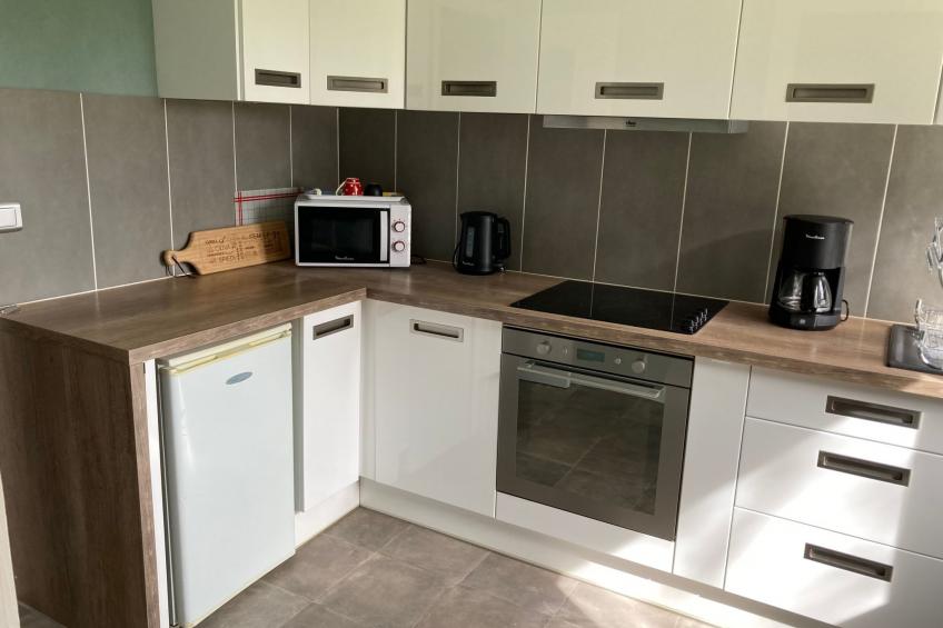 "Fécamp, Soleil Mapou" - foto 4