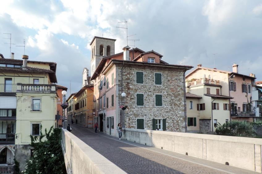 Elegantes Ferienhaus im historischen Zentrum von Cividale - foto 33